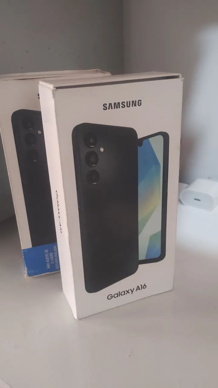 A16  parcelo no cartão  - Foto 3