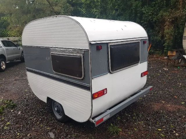 Trailer Turiscar Baby - Foto 3