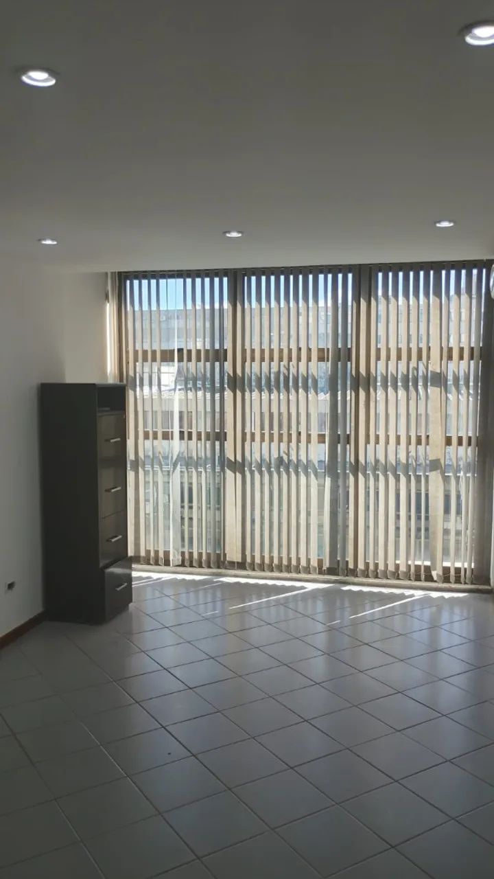 Sala Comercial Ed. Goiás no Setor Comercial Sul - Foto 5