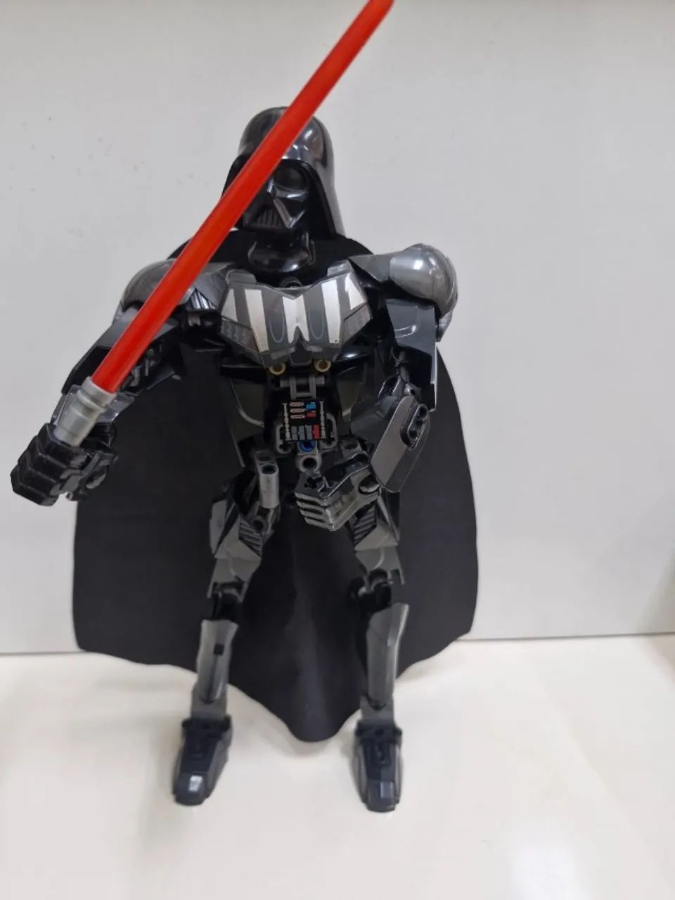 Lego Darth Vader Star Wars - Foto 2