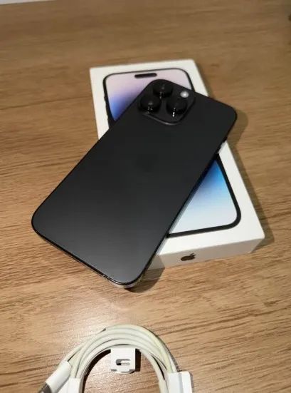 iphone 14 pro max 256gb - Foto 3
