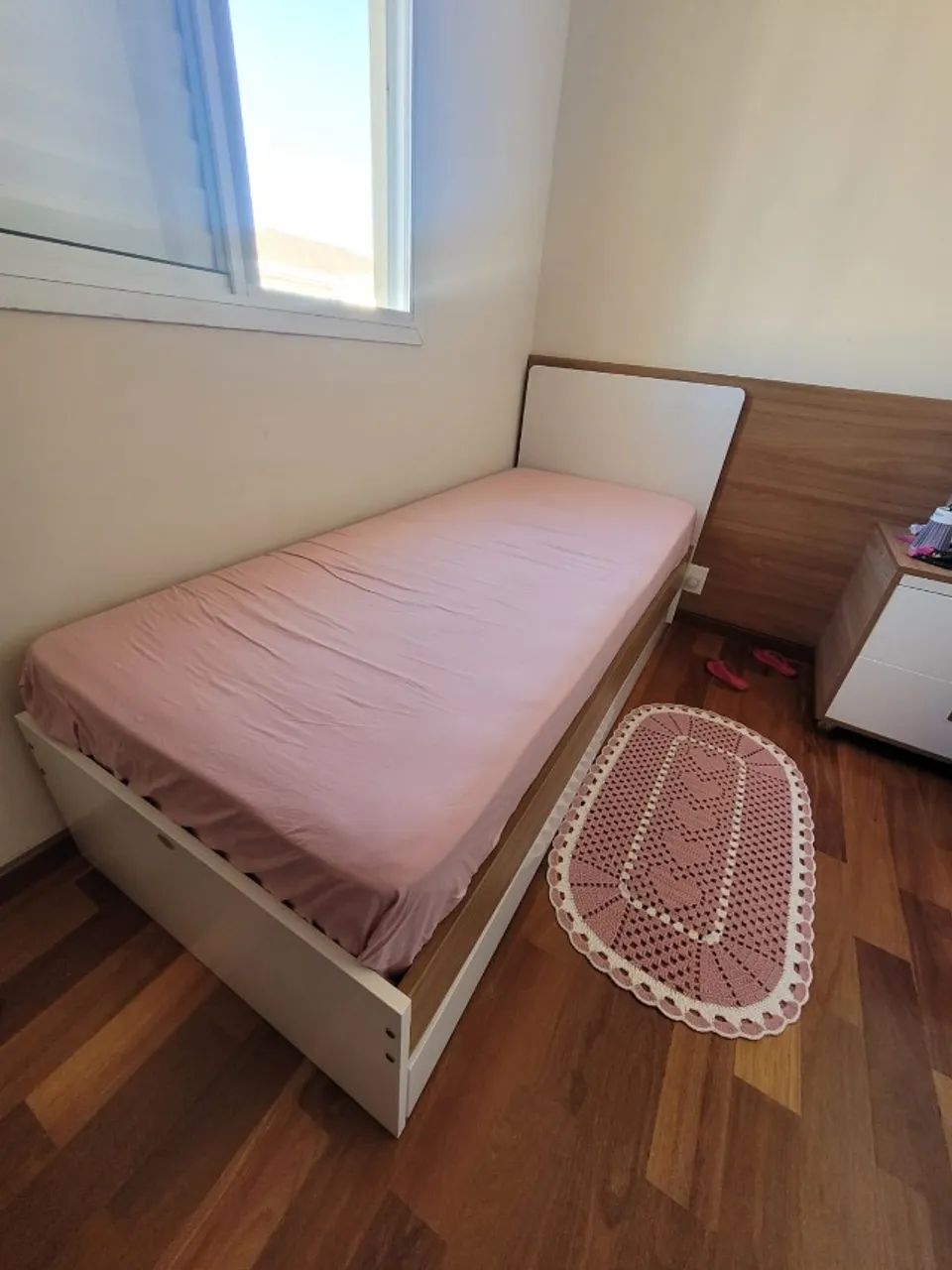 Berço Multifuncional - Foto 5