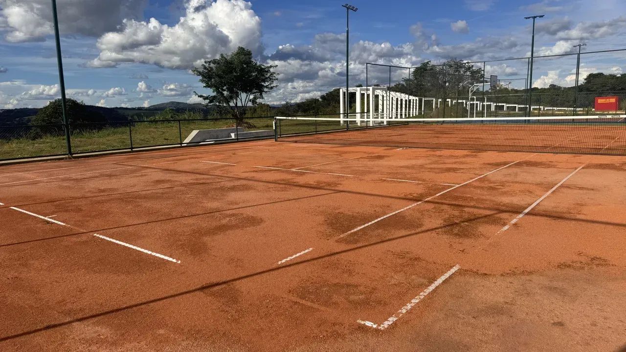 Lotes no Condomínio Gran Park Douro em Vespasiano de 405 metros - Últimas Unidades! - Foto 12
