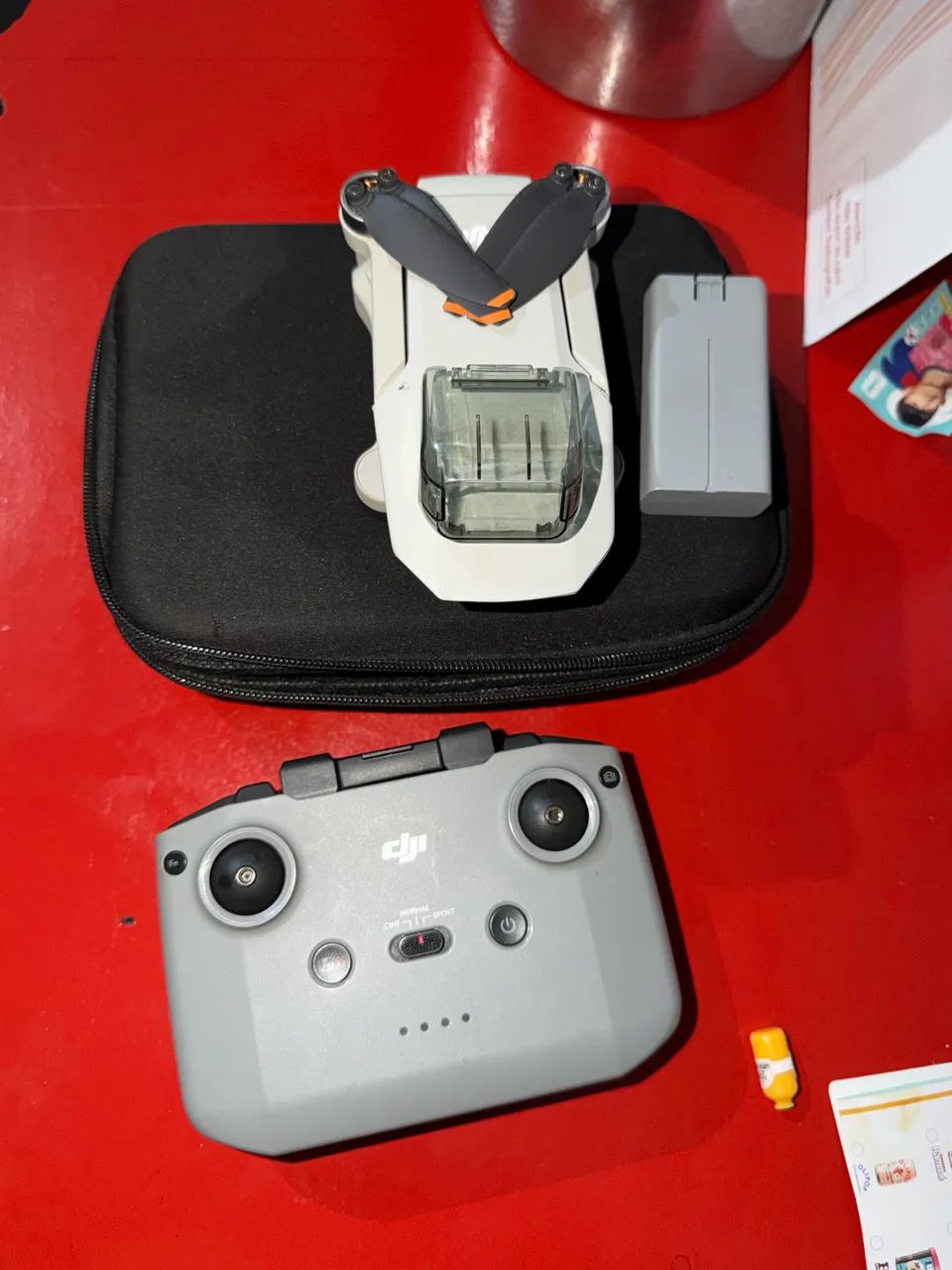 Drone - Foto 3
