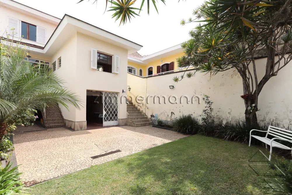 CASA ALTO DA LAPA 3 DORMITÓRIOS 2 VAGAS - Foto 4