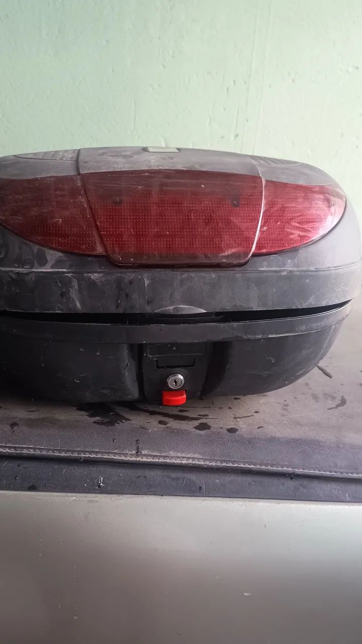 baú de moto 