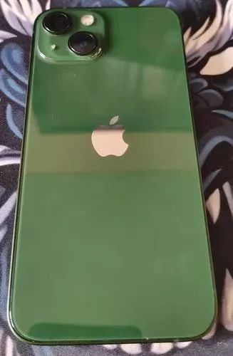 iPhone 13 128gb Verde