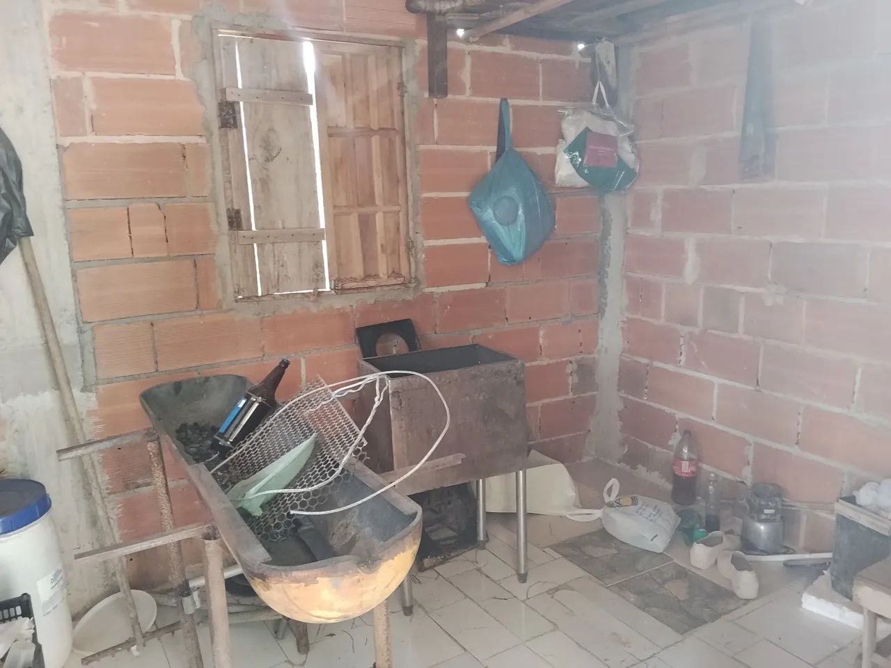 Vendo uma casa - Foto 4