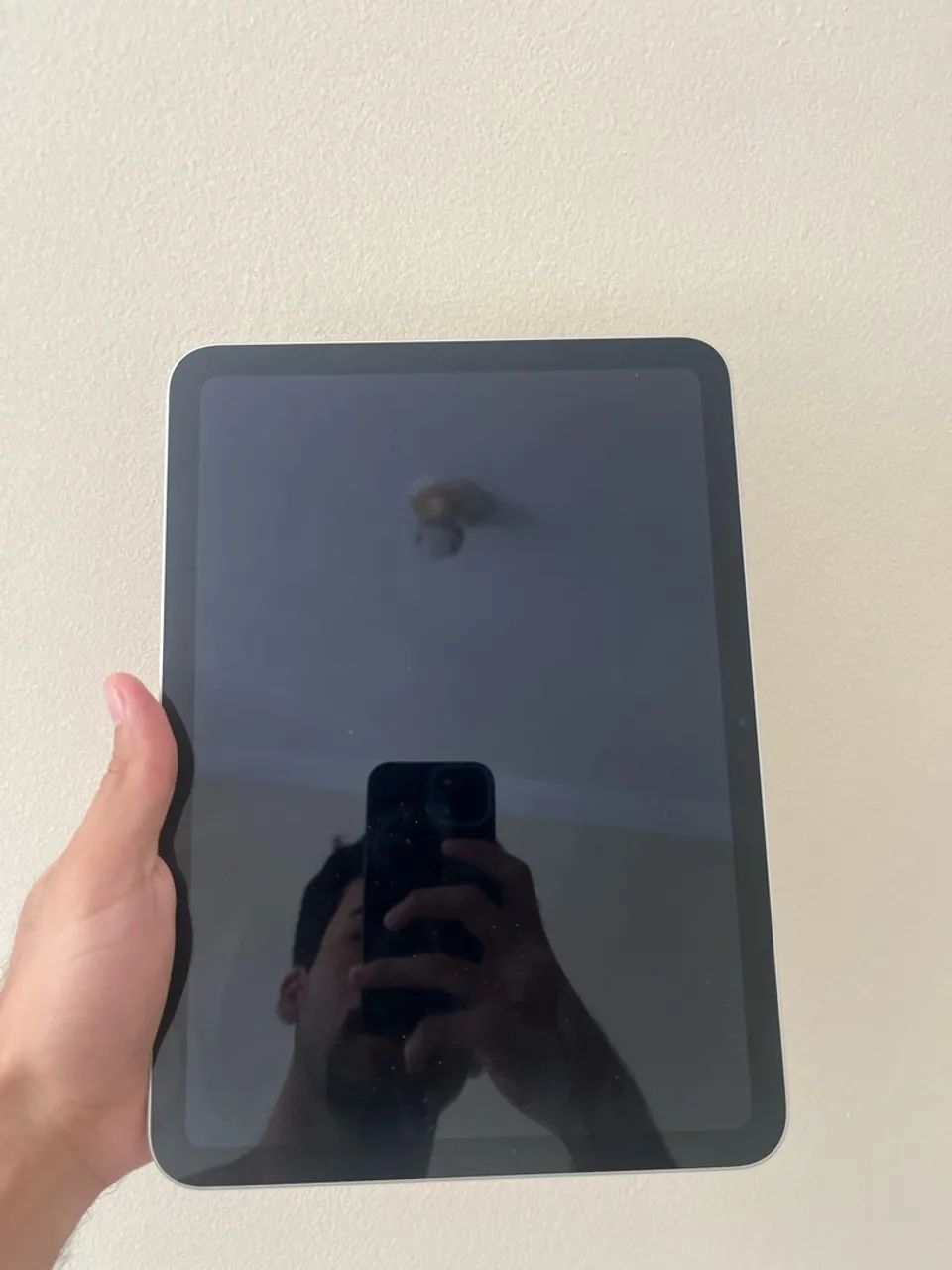 Ipad 11 geração 128gb IMPECÁVEL  - Foto 3