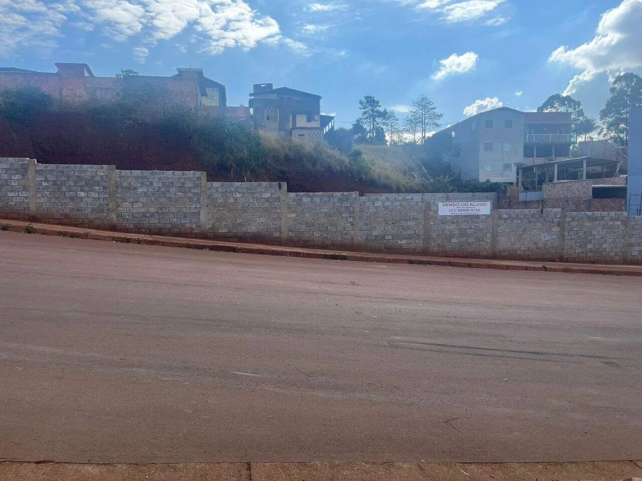 Área à venda, Jardim Canadá - Nova Lima/MG - Foto 5