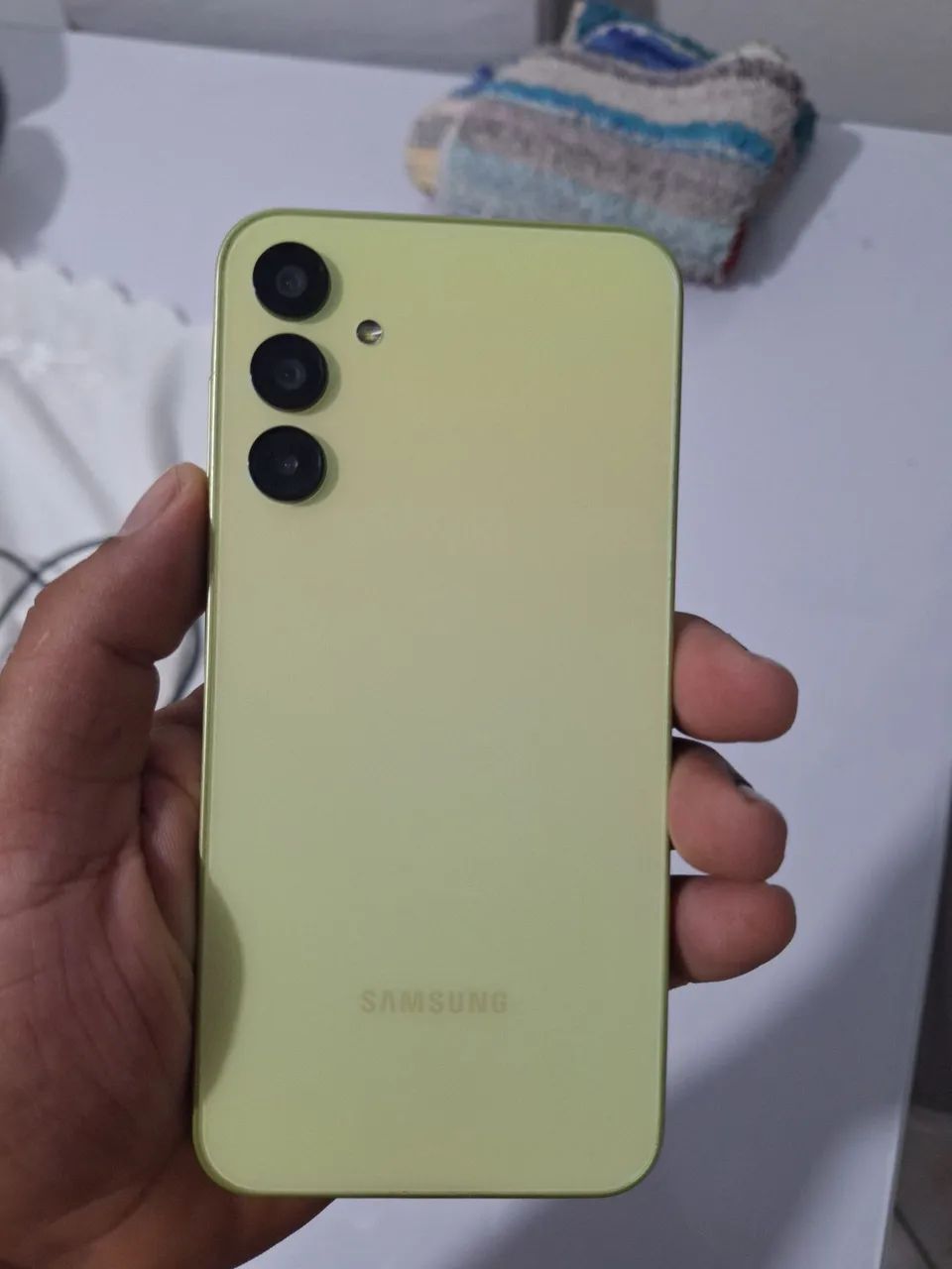Samsung A15 - Foto 5