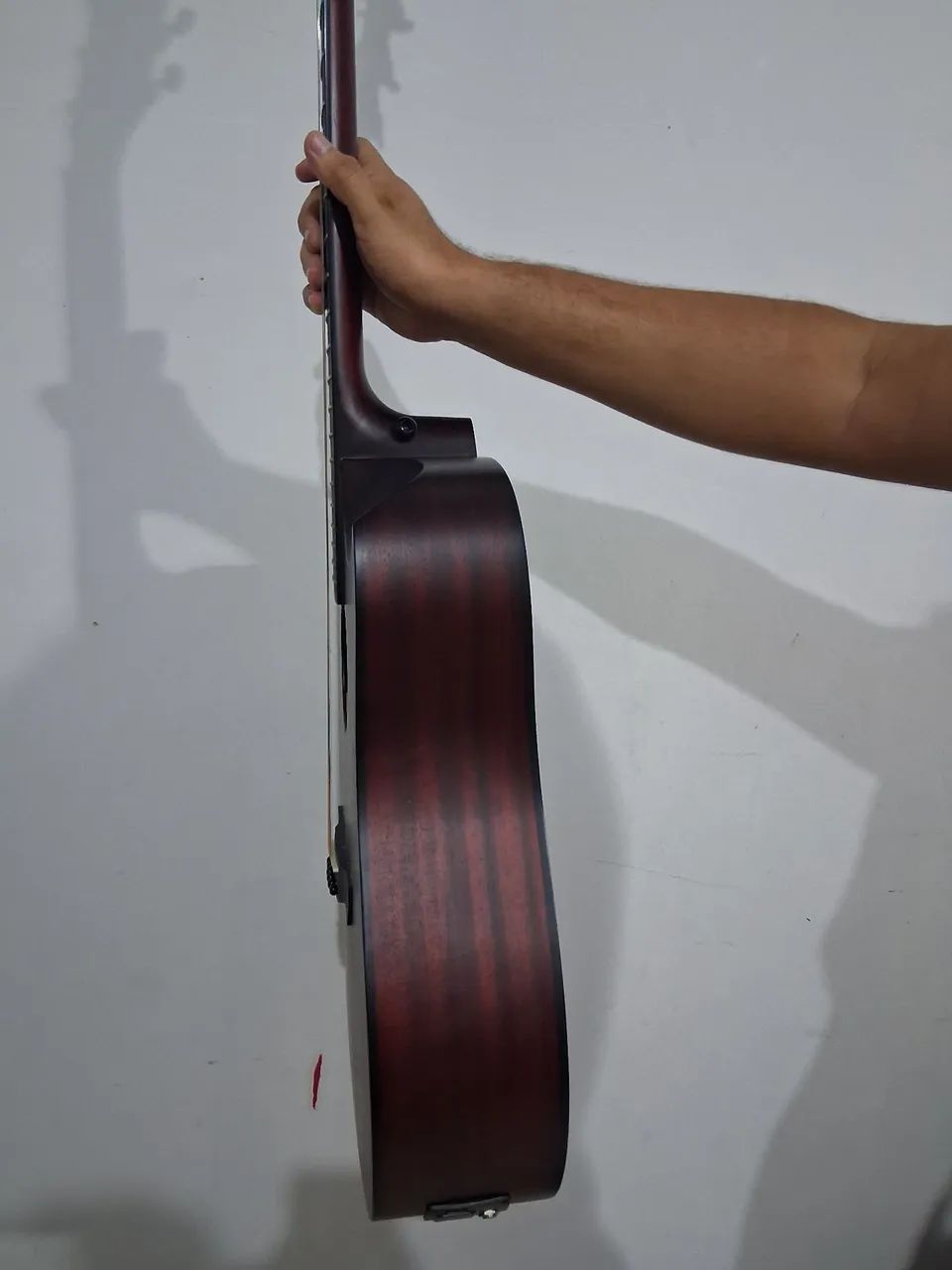 Violão Tagima  - Foto 3