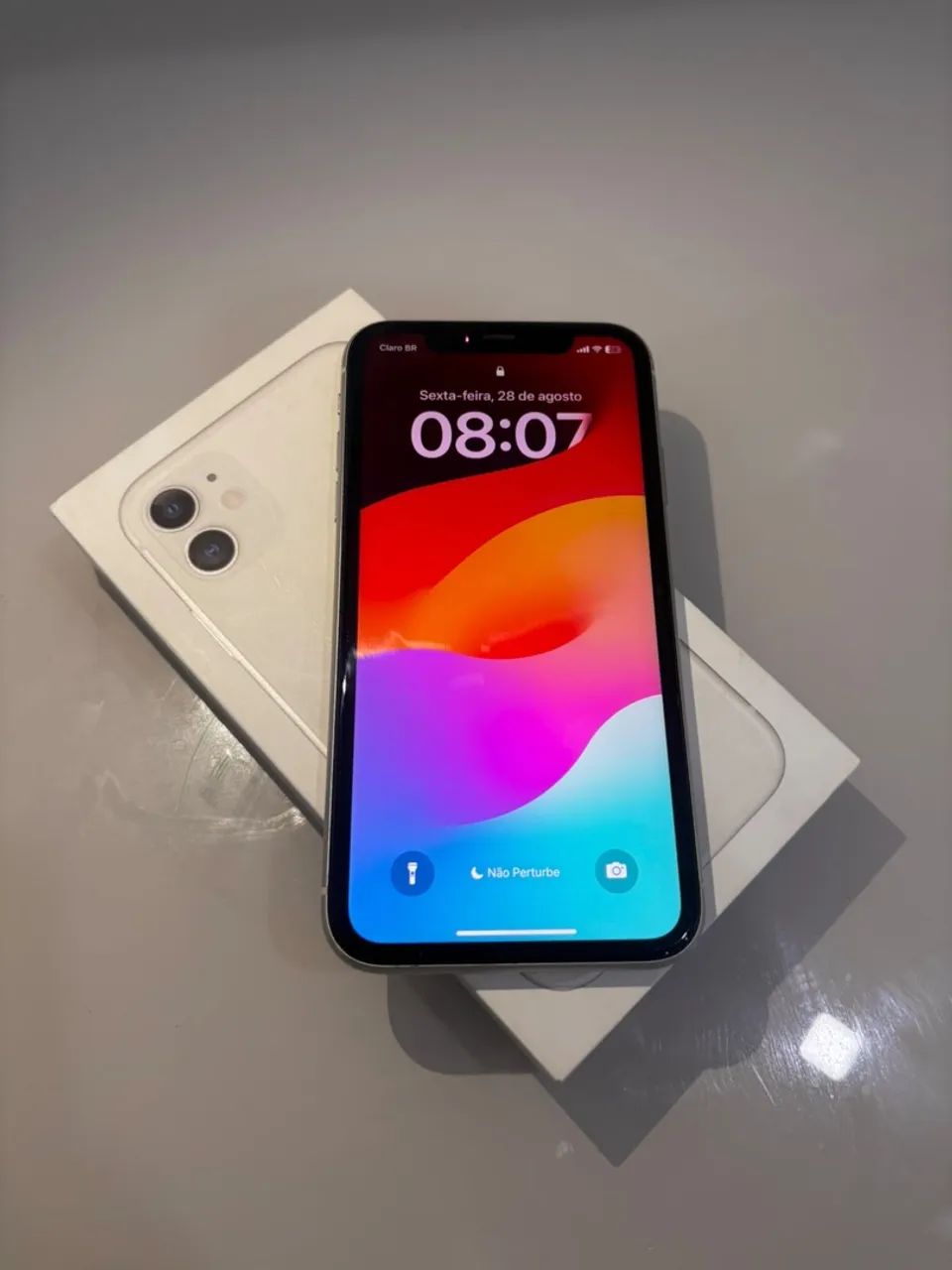 iphone 11 - Foto 2