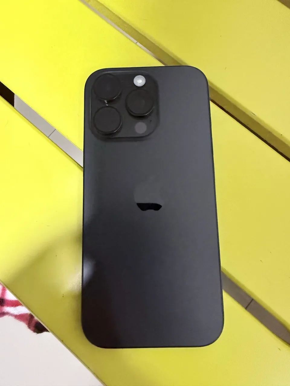 iPhone 16 pro - Celulares e Smartphones - Vila Mariana, São Paulo