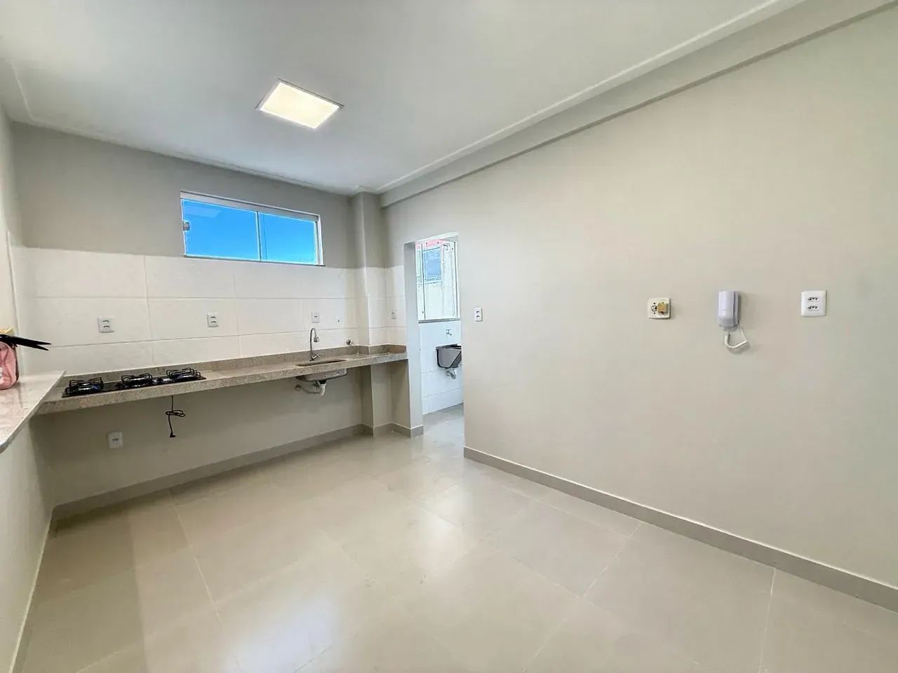 MS - VENDO APARTAMENTO NO EDIFICIO SAINT LEON - 3 QUARTOS -  REFORMADO - SÃO BRAS - Foto 5