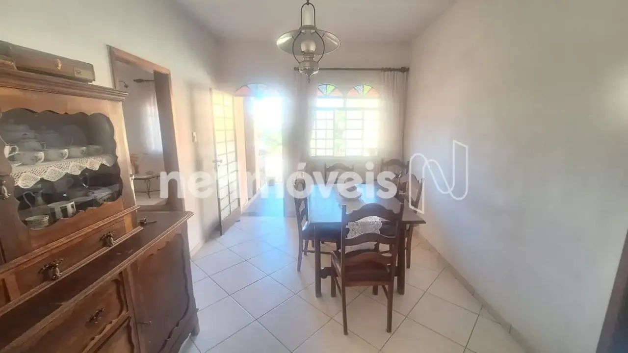 Venda Casa Salgado Filho Belo Horizonte