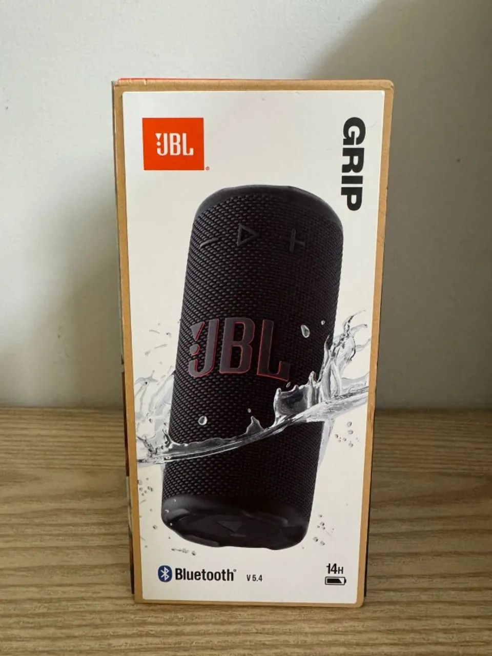 Jbl Grip Lacrada