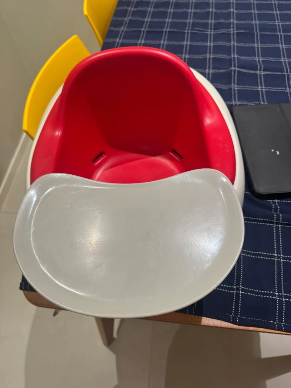 Assento de elevação Bumbo - Foto 2