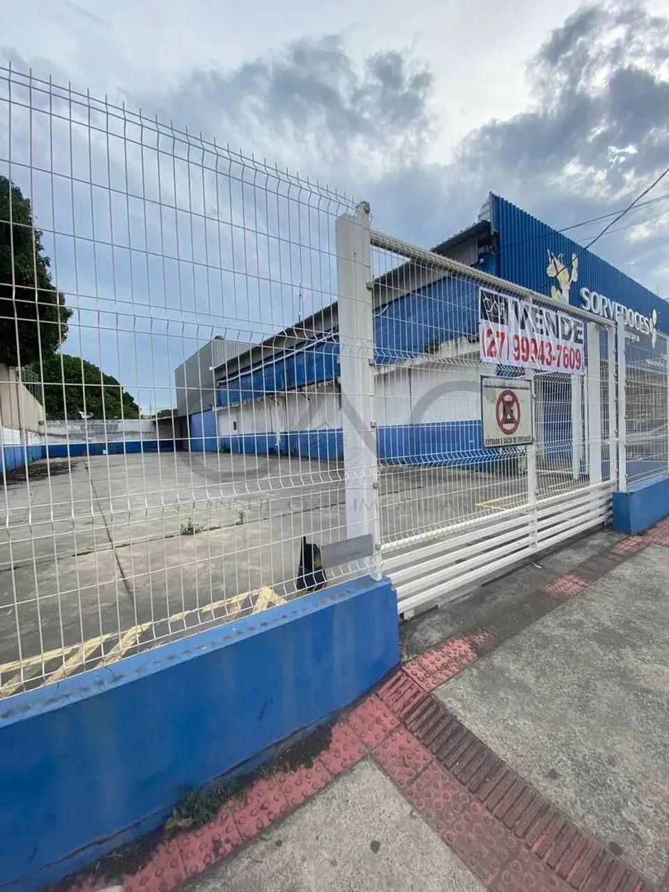 RUA SETE DE SETEMBRO, VILA VELHA - TERRENO COMERCIAL - 524,66m² - Foto 4