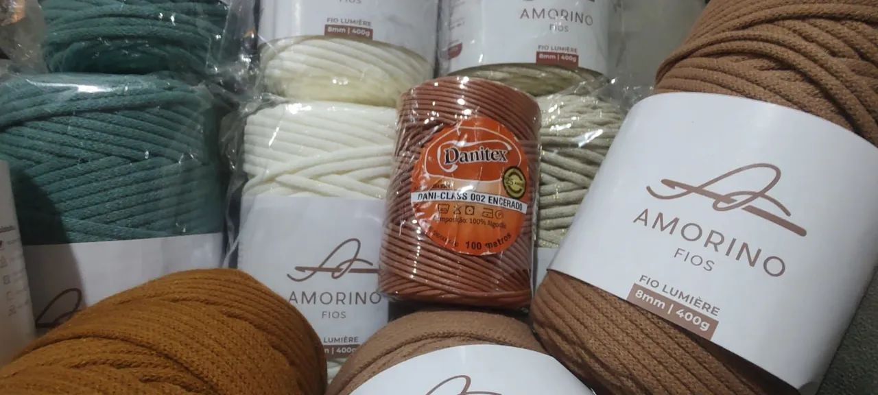 Venda  de material para artesanato abaixo do preço  de mercado  - Foto 2