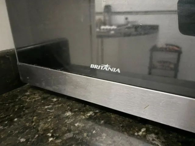Microondas - Foto 3