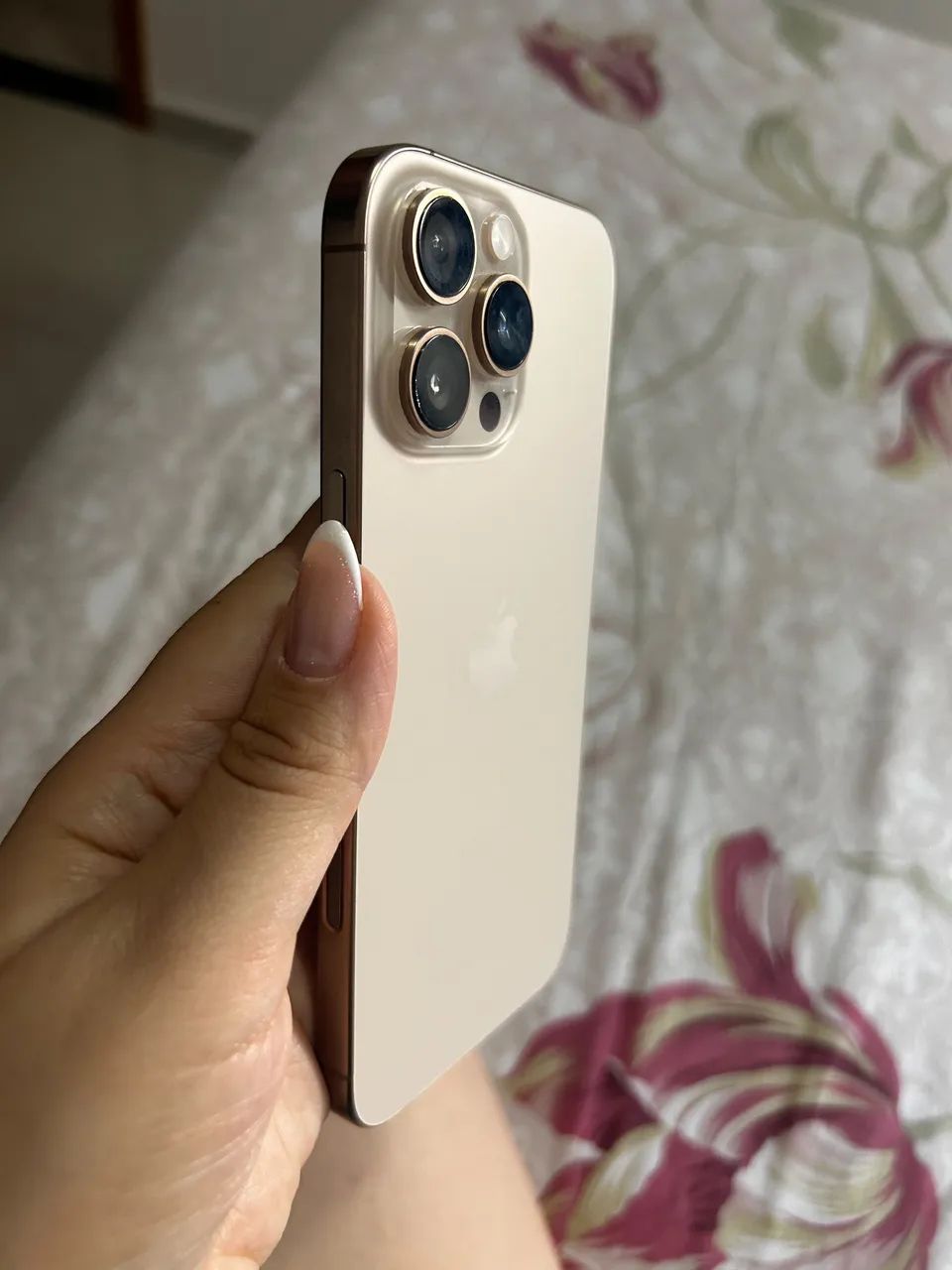 iPhone 16 pro max - Foto 4