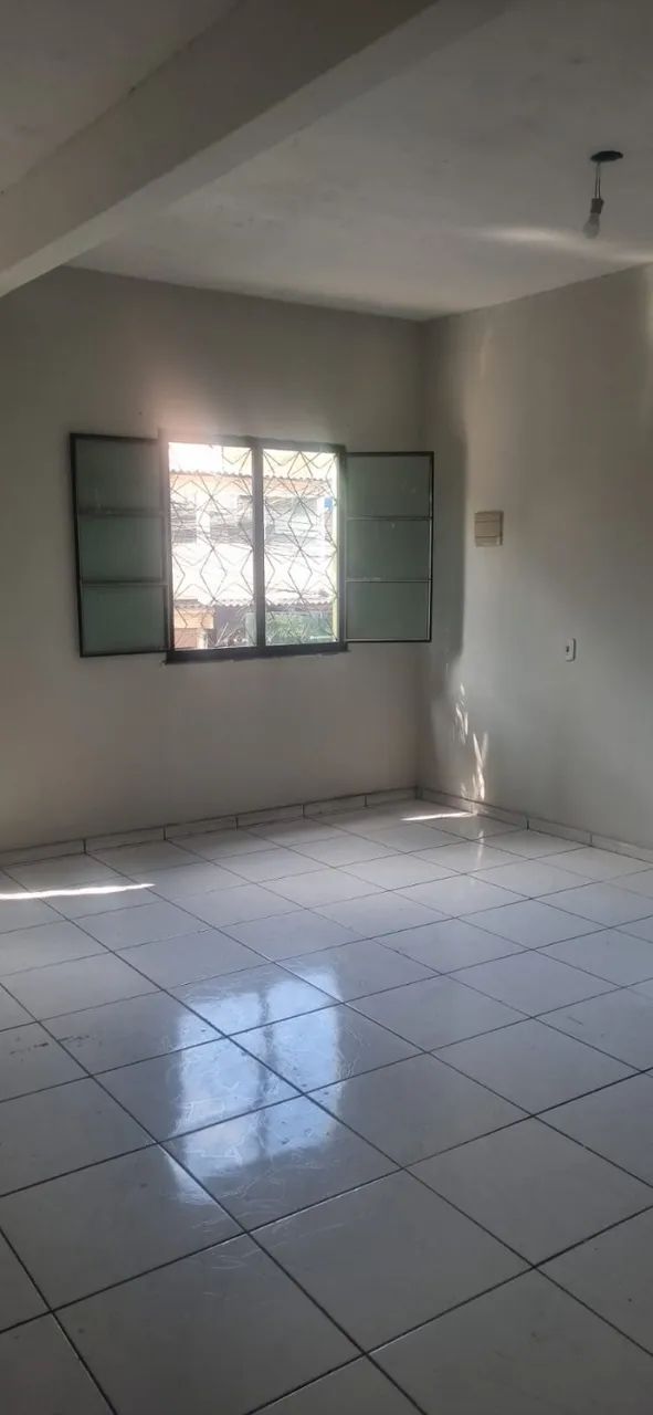 Casa na Rua Roque Barbosa, 2 quartos. - Foto 2