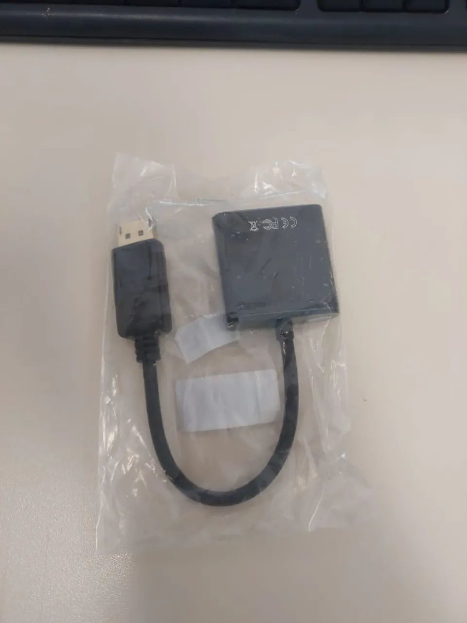Adaptador Displayport hdmi  - Foto 2