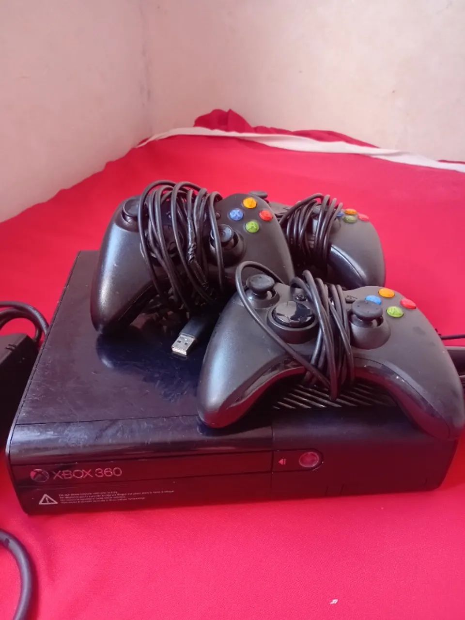 Xbox360