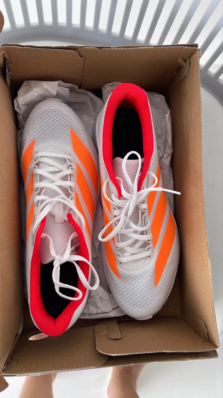 Tênis adidas Duramo RC2 M - Foto 4