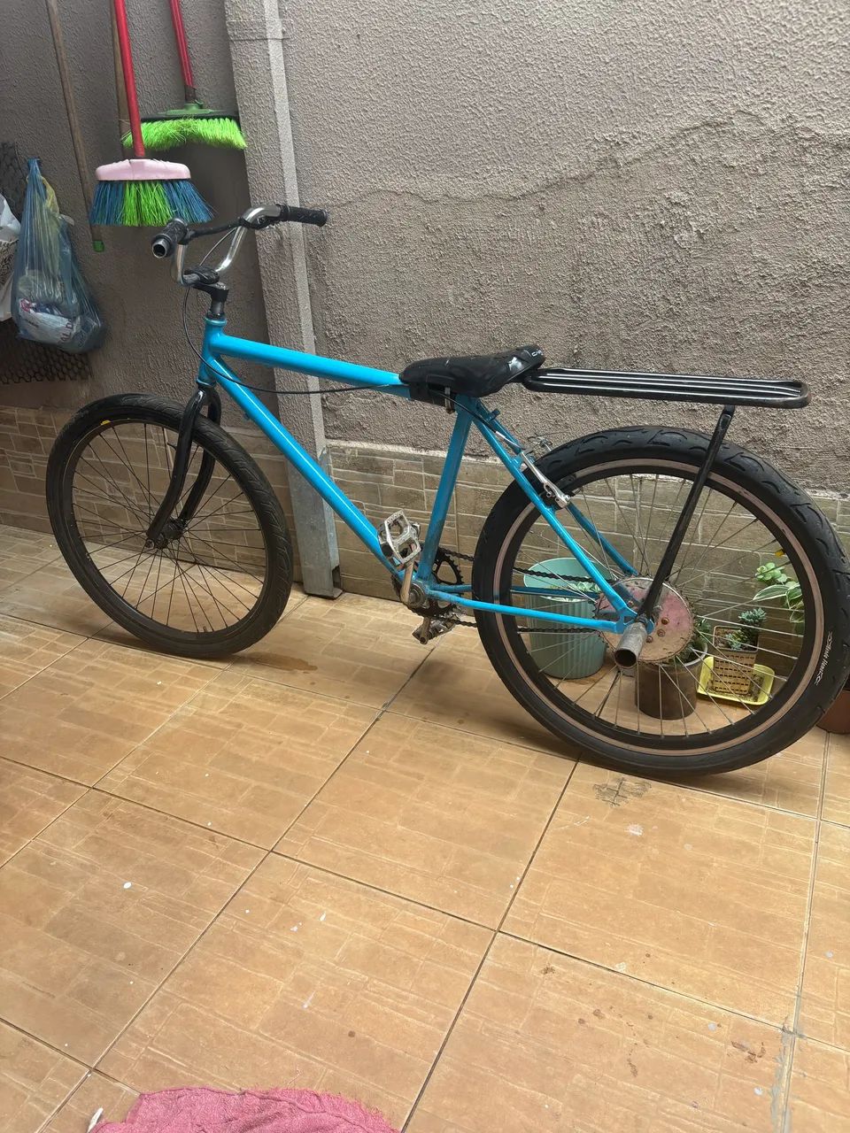 Bike a venda 