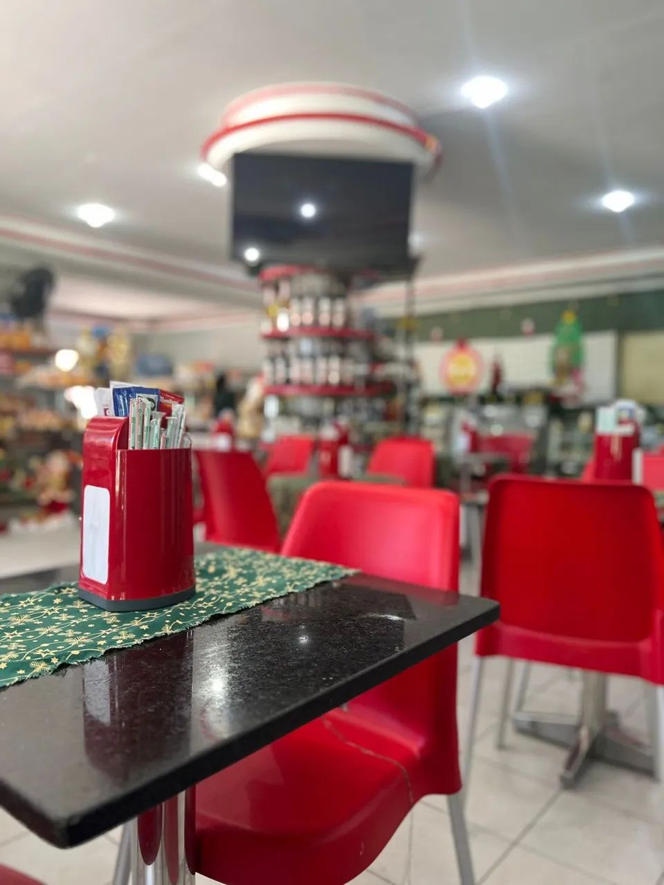 Vende se padaria delicatéssen bem centralizada ponto ótimo  - Foto 3