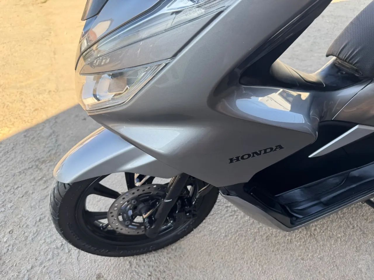 Pcx 2019 7.800 com parcelas - Foto 5