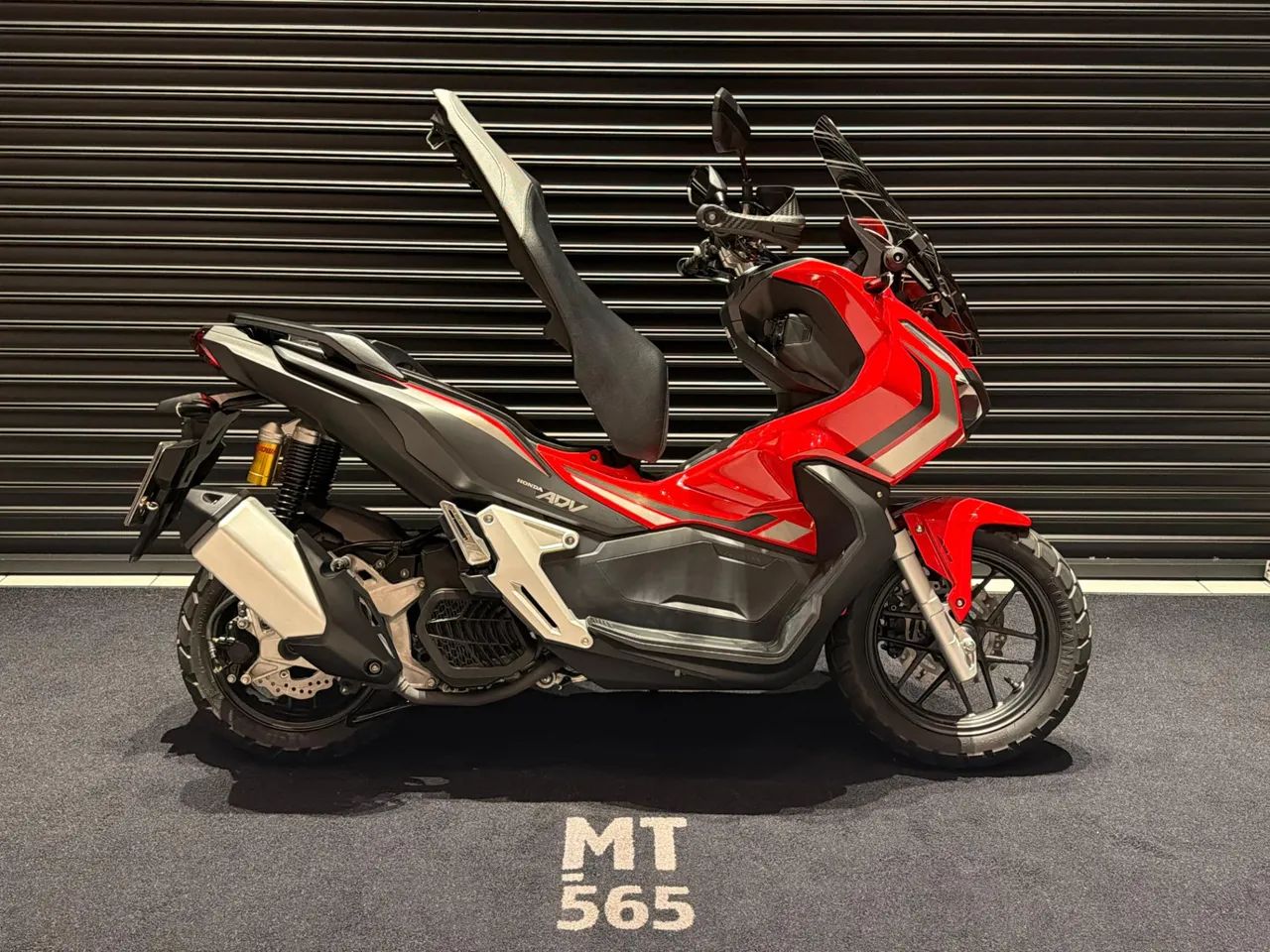 Honda Adv 150 - Foto 2