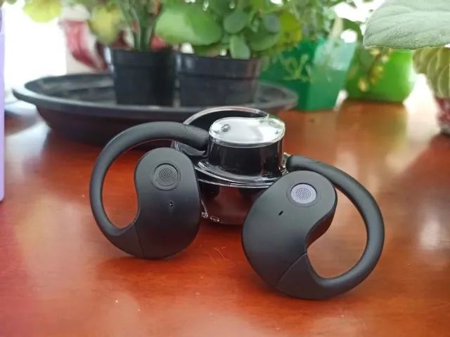 Fone Bluetooth OWS Esportivo