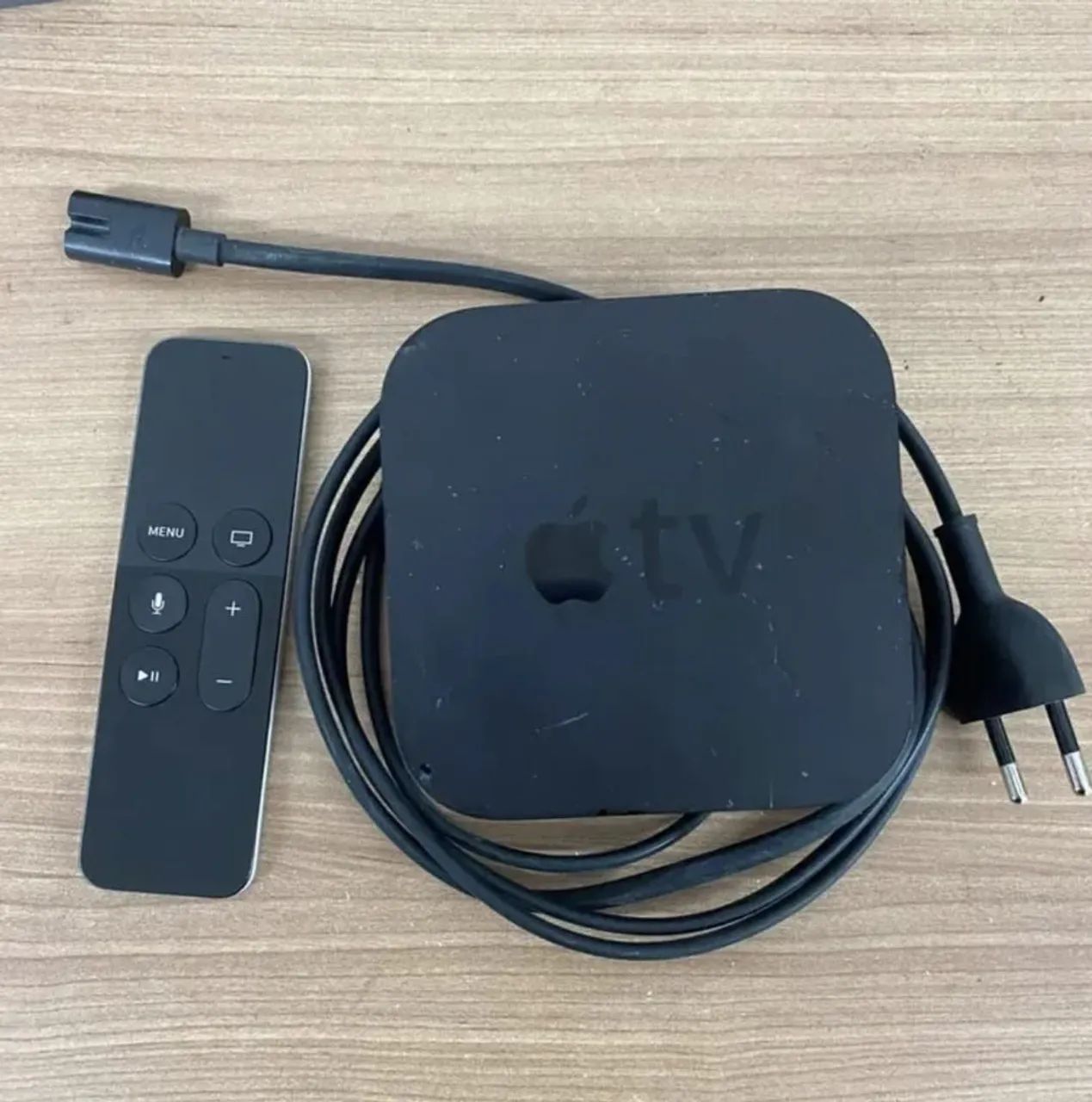 Apple tv  - Foto 2