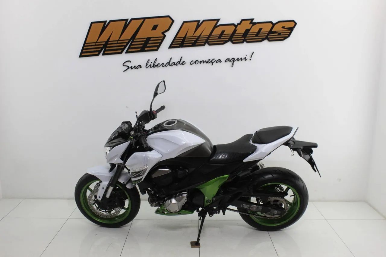 KAWASAKI Z800 - Foto 3