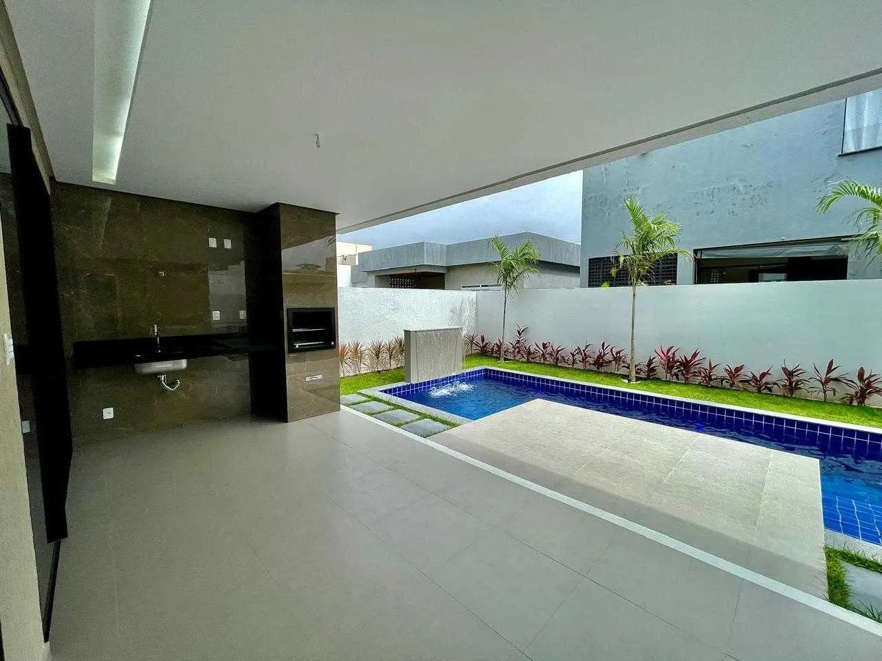 Alphaville I Alphaville Sergipe Terras 1 [16181] - Foto 4