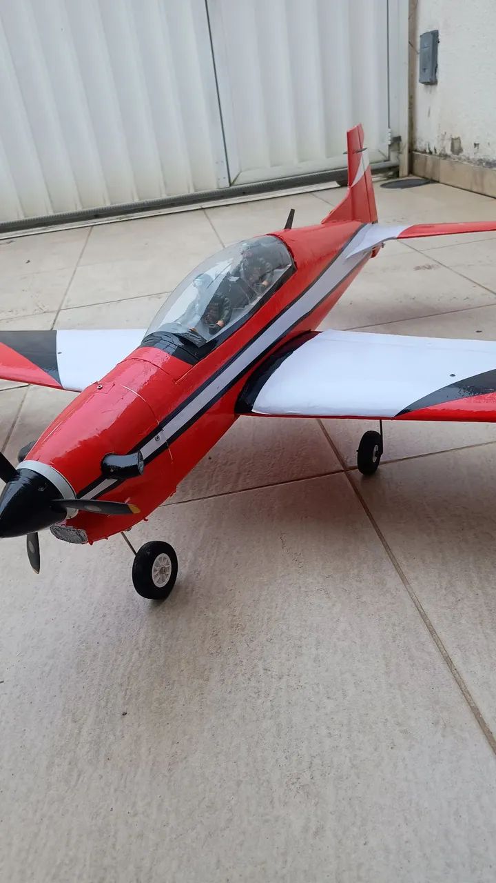 Aeromodelo 