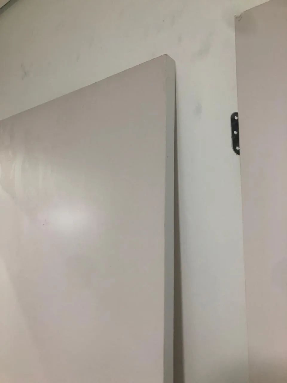 Porta Brancas Lisas em MDF - Ótima Oportunidade - Foto 6