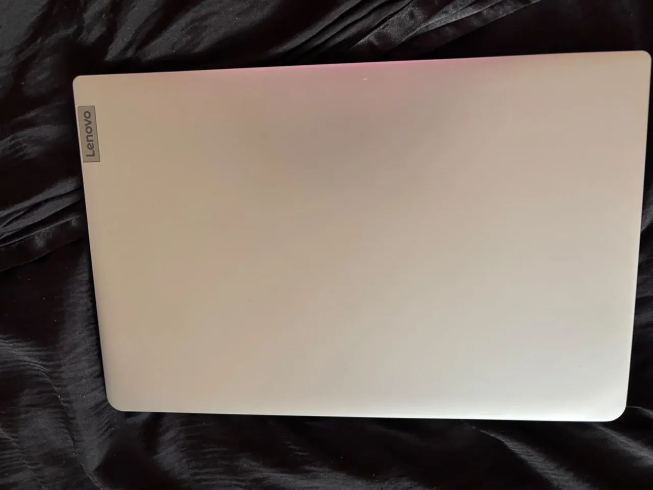 Notebook lenovo ideapad - Foto 5