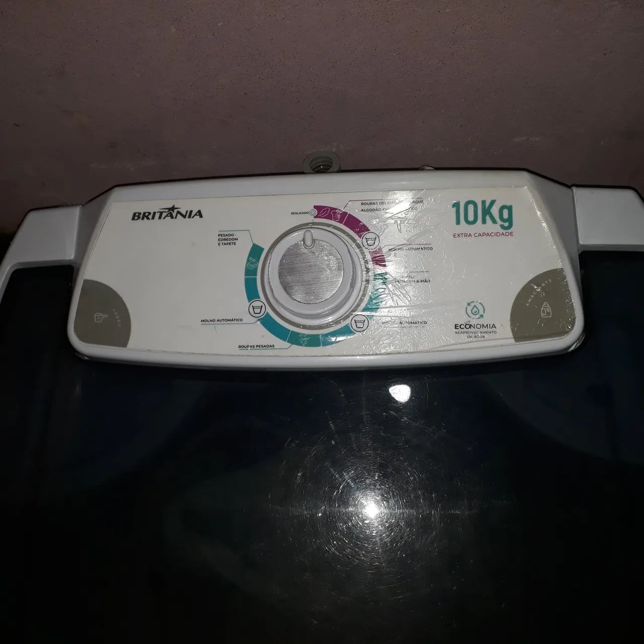 Tanquinho  - Foto 2