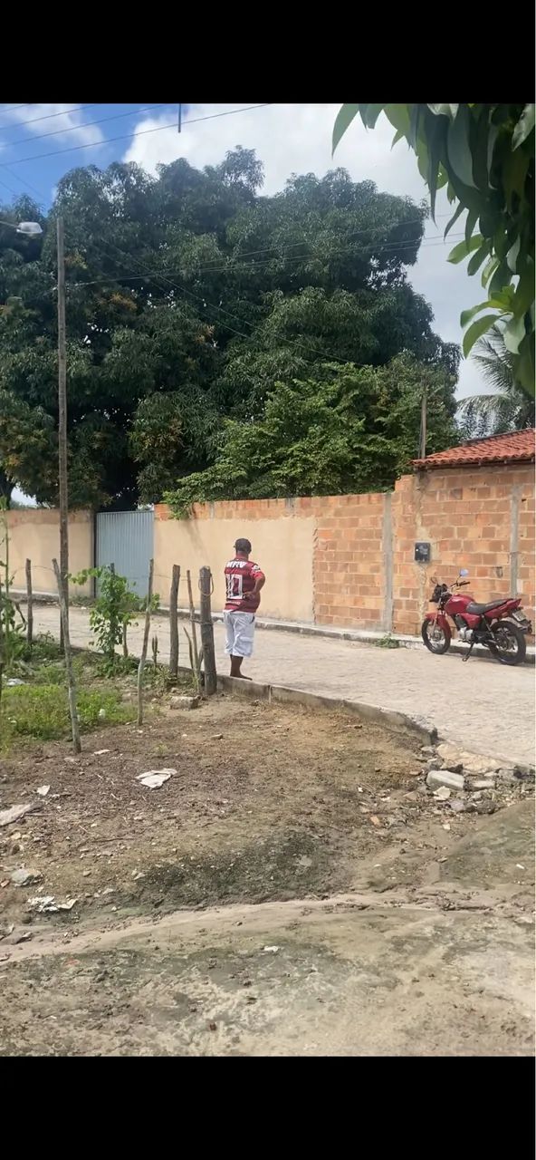 Vende-se Chacara com uma tarefa de terra toda murada  - Foto 2