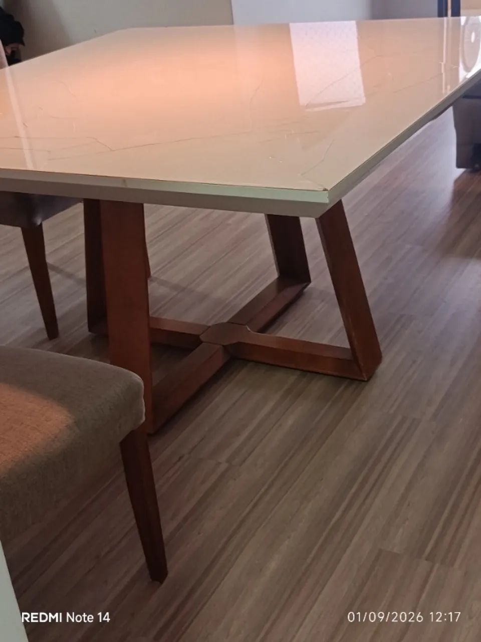 Mesa de jantar - Foto 2