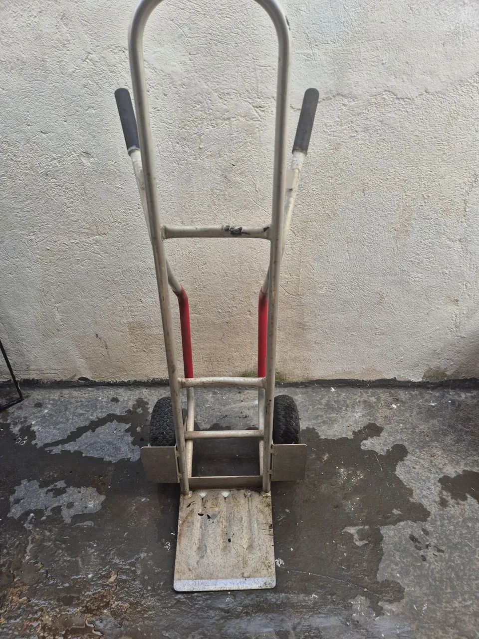 Carrinho de Carga  - Foto 4