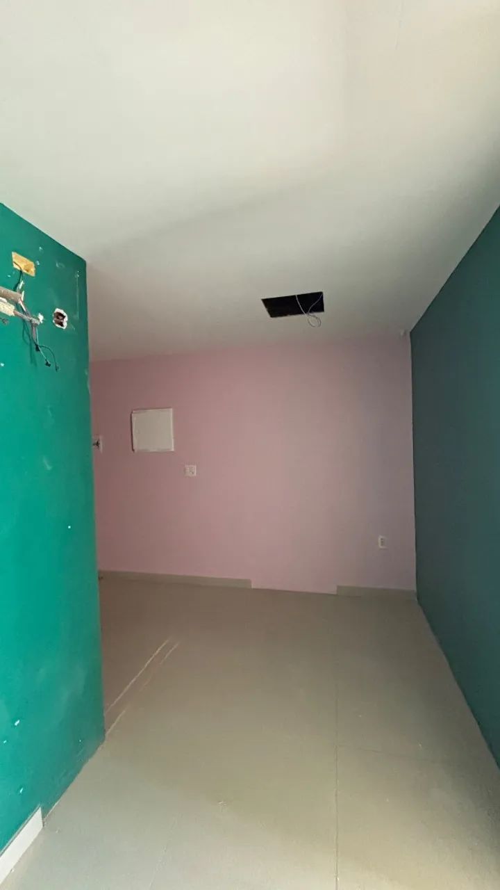 Sala Comercial 31m² - Ed. Pedro Martiniano Lins - Av. Montevidéu, Boa Vista - Foto 3