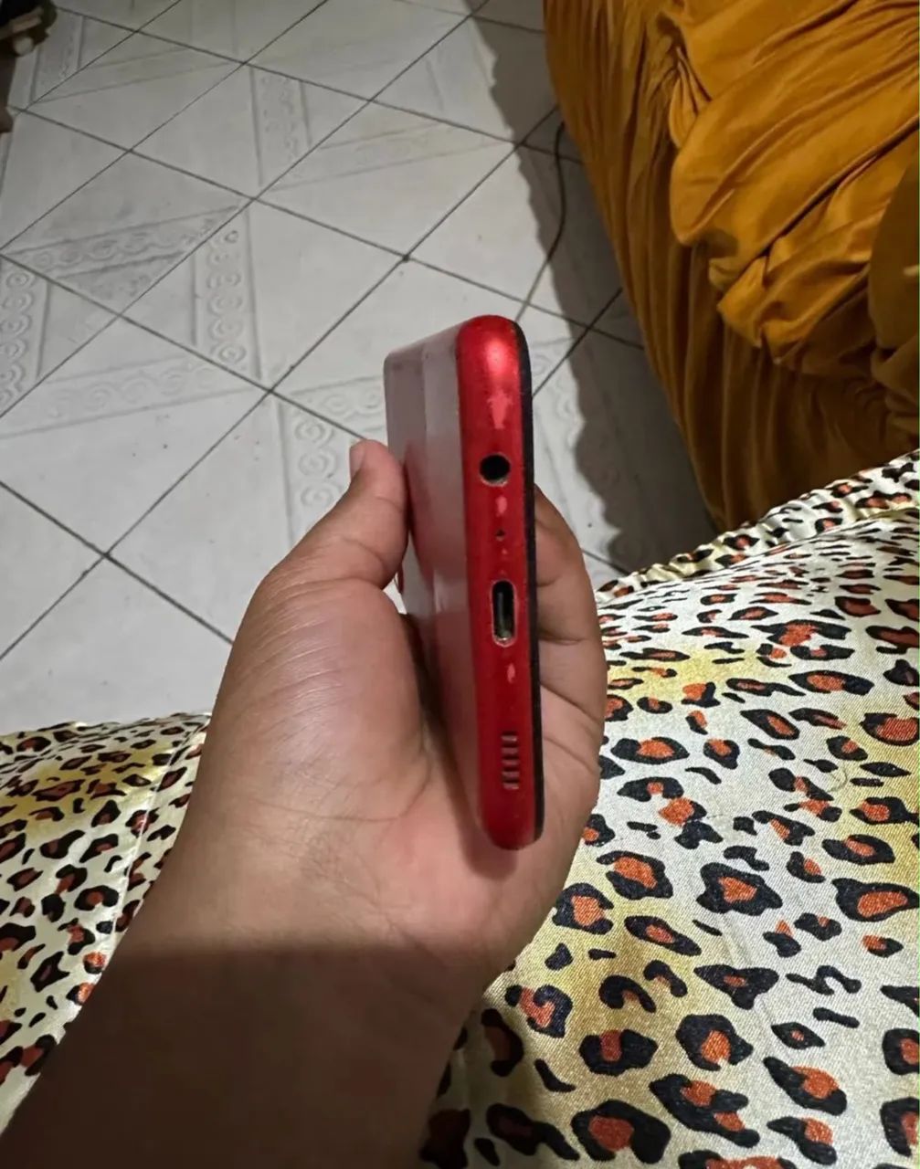 Celular A12  - Foto 3
