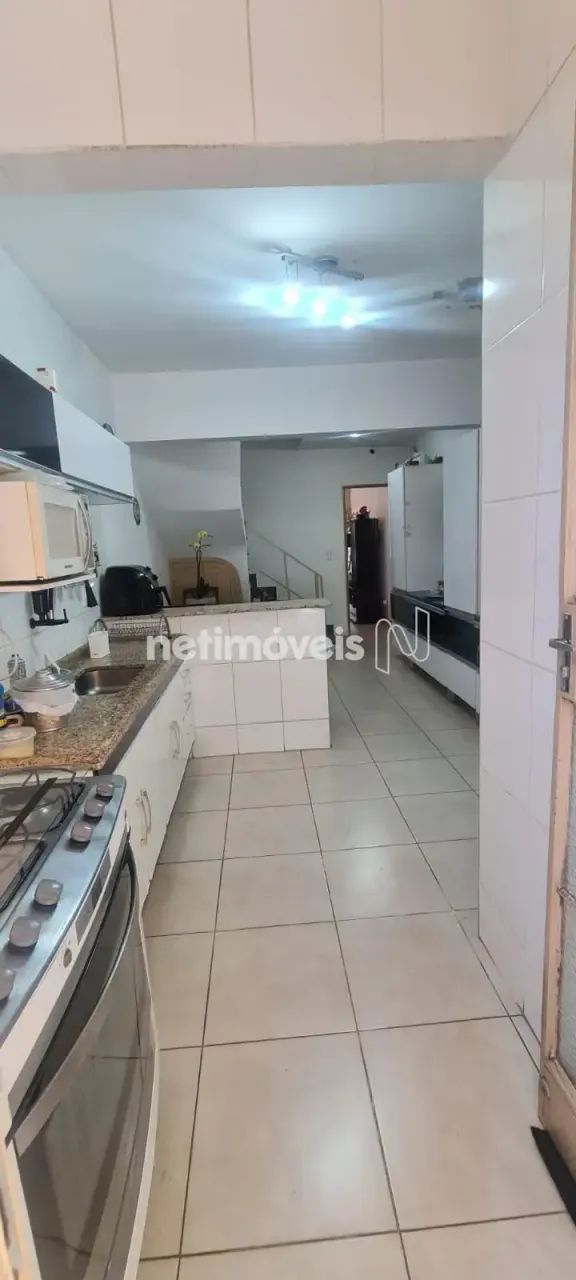 Venda Casa geminada Esplanada Belo Horizonte - Foto 3