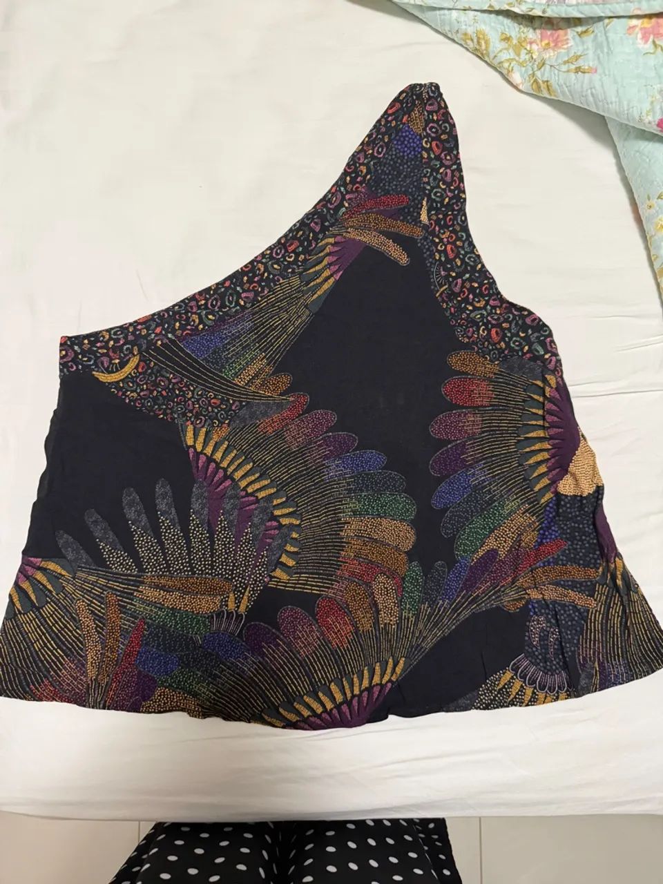 Blusa Farm