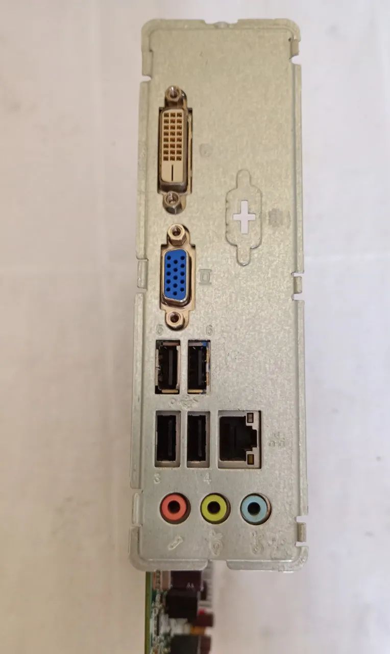 Placa mãe lenovo - Foto 5